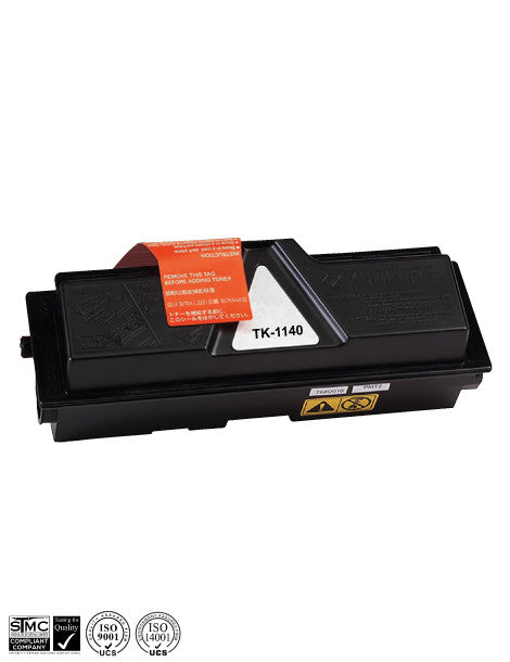 Kyocera (TK1140) - Toner  (NOIR)