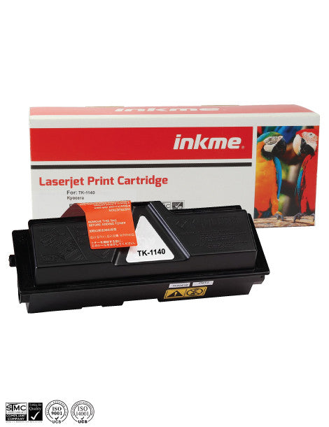 Kyocera (TK1140) - Toner générique ( NOIR)