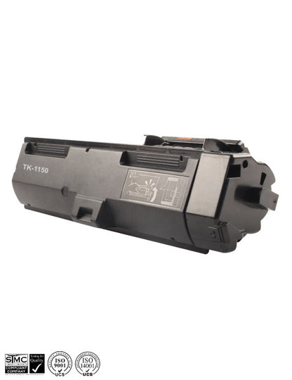 Kyocera (TK-1150) - Toner générique  (NOIR)