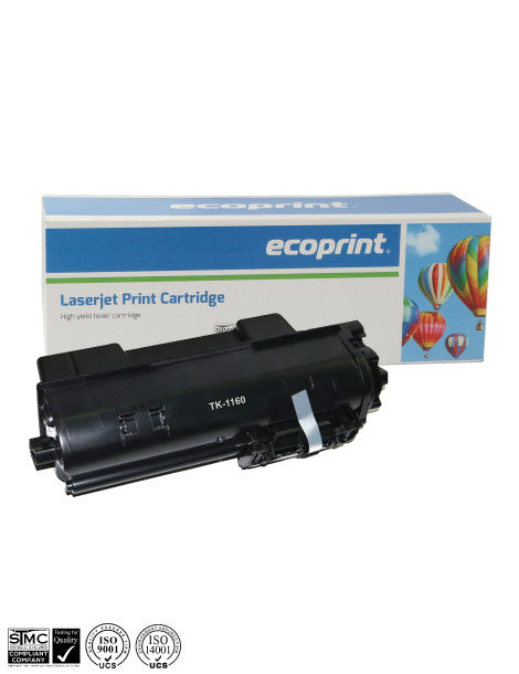 Kyocera  (TK1160) - Toner ( NOIR)