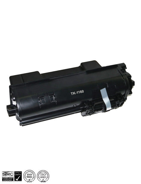 Kyocera  (TK1160) - Toner ( NOIR)