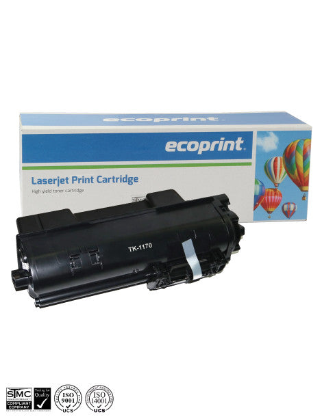 Kyocera   (TK-1170) - Toner  (NOIR)