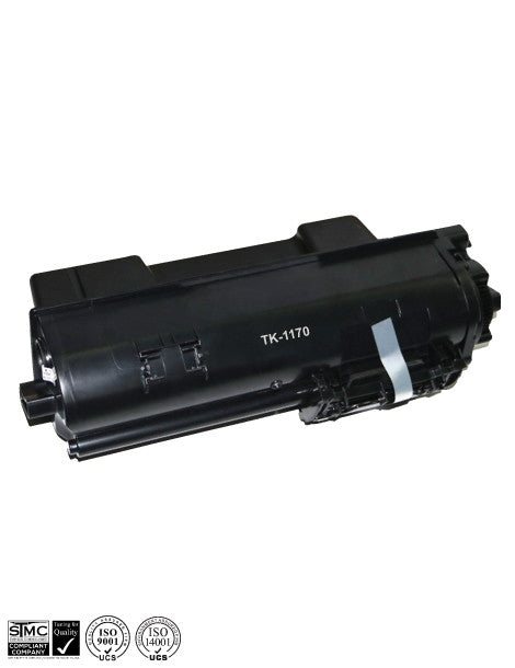 Kyocera   (TK-1170) - Toner  (NOIR)