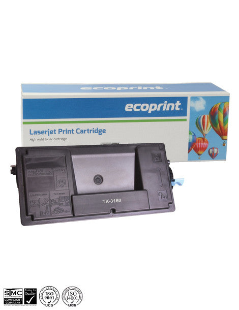Kyocera  (TK-3160) - Toner