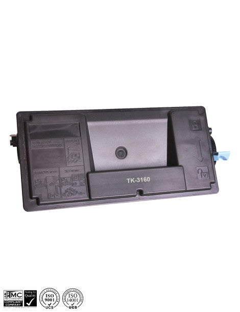 Kyocera  (TK-3160) - Toner  (NOIR)