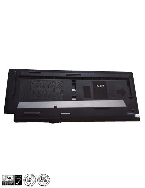 Kyocera  (TK-475) - Toner  (NOIR)