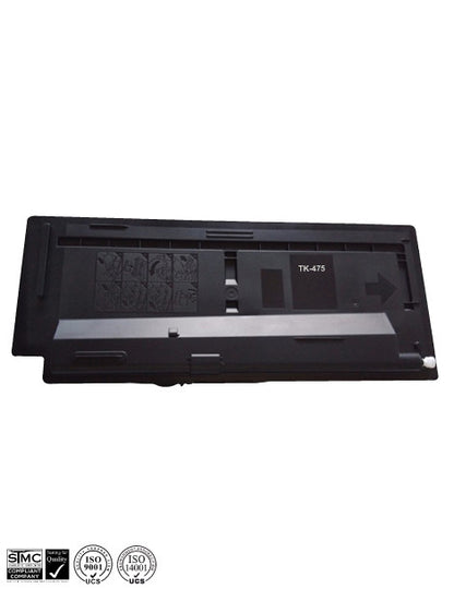 Kyocera  (TK-475) - Toner  (NOIR)
