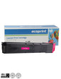 Kyocera   (TK580)  -Toner (ROUGE)
