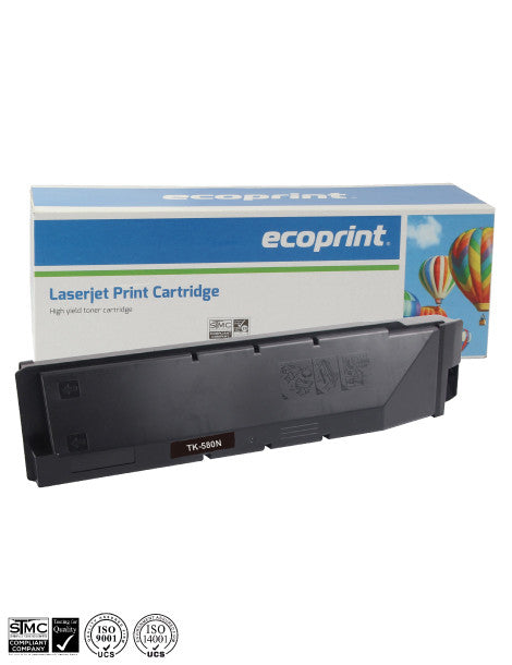 Kyocera  (TK580) - Toner (NOIR)