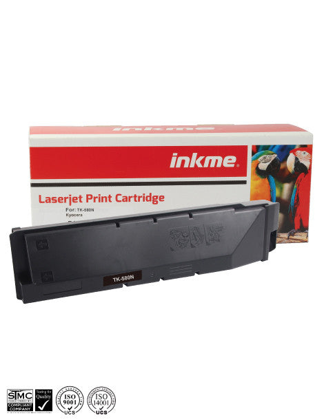 KYOCERA (TK580) - Toner générique ( NOIR)