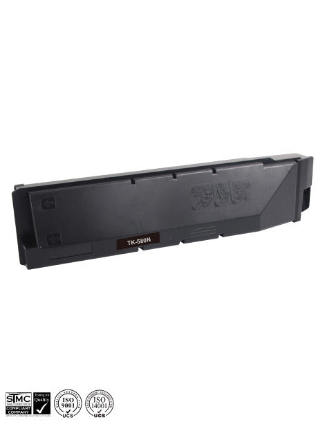 KYOCERA (TK580) - Toner générique ( NOIR)
