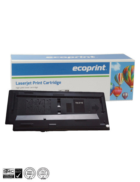 Kyocera  (TK6115) - Toner (NOIR)