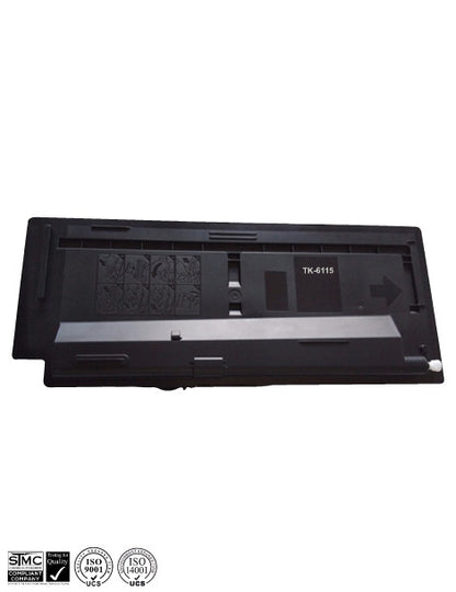 KYOCERA (TK6115) - Toner générique (NOIR)