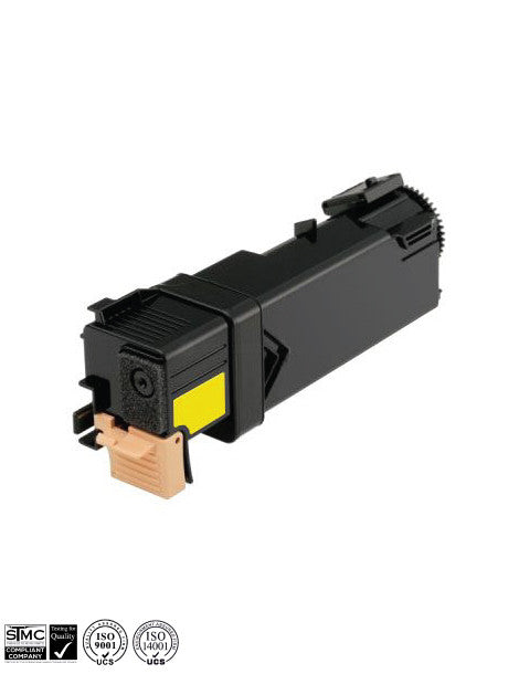 EPSON (S050627 ) - Toner  (JAUNE)