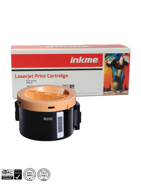 EPSON (S050709) - Toner générique (NOIR)