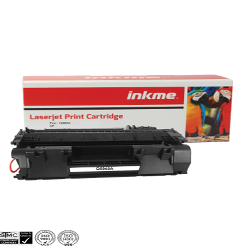 HP 49A (Q5949A) - Toner générique (NOIR)