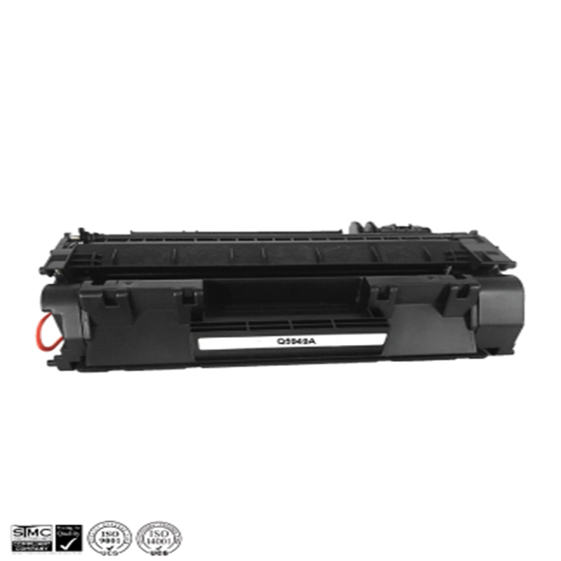 HP 49A (Q5949A) - Toner générique (NOIR)