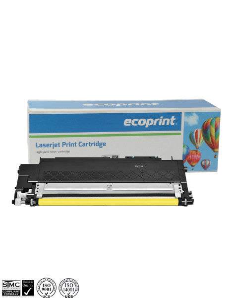 HP 117A (W2072A) - Toner