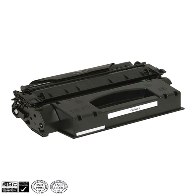 HP 49X (Q5949X) - Toner générique (NOIR)