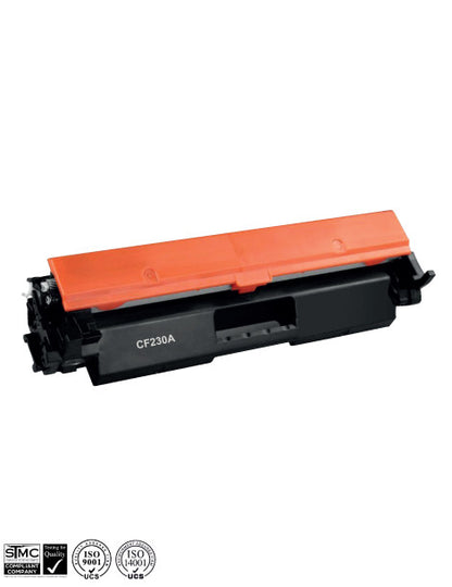 HP 10A (Q2610A) - Toner générique (NOIR)