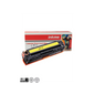 HP 305A (CE412A) - Toner générique (JAUNE)