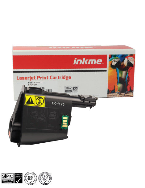 Kyocera (TK-1120) - Toner