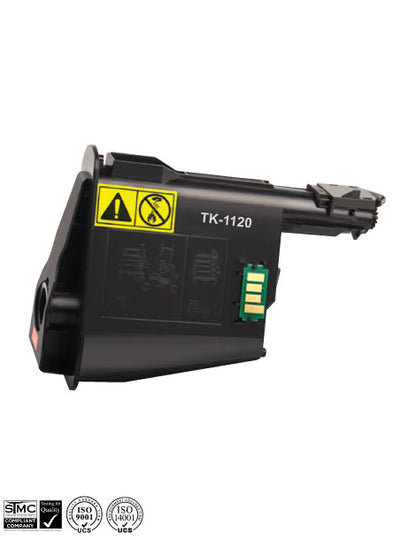 Kyocera (TK-1120) - Toner générique (NOIR)