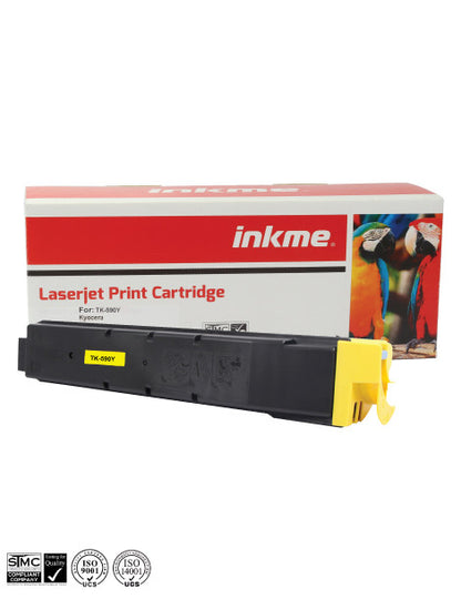 KYOCERA (TK-590Y) - Toner générique (JAUNE)