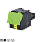 Lexmark  (70C2HY0) - Toner  (JAUNE)
