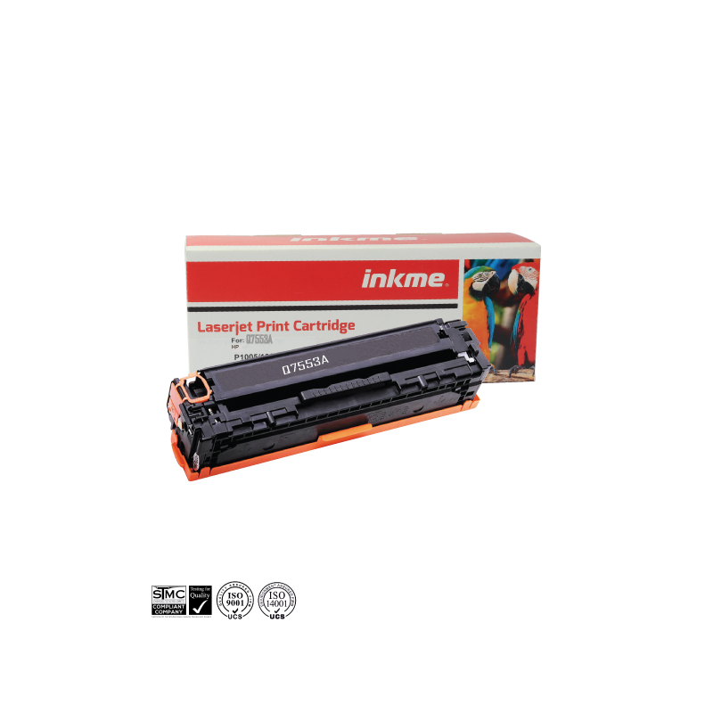 HP 53A (Q7553A)