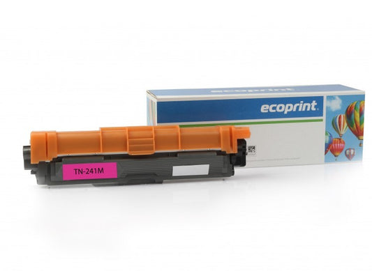 Brother  (TN241M) - Toner (ROUGE)
