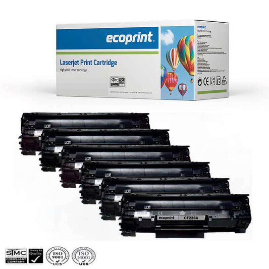 Toners  HP CB435A