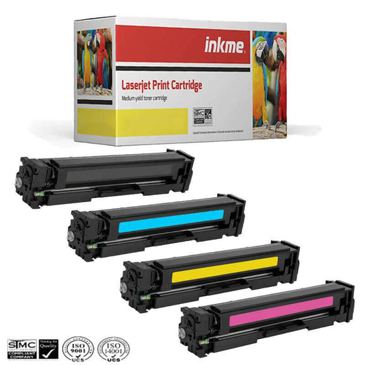 Pack CE400A