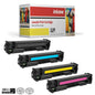 Pack CF400A