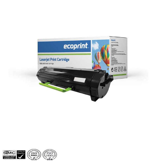 Lexmark (50F5000)  - Toner (NOIR