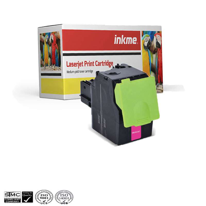 INK ME 80C80M0