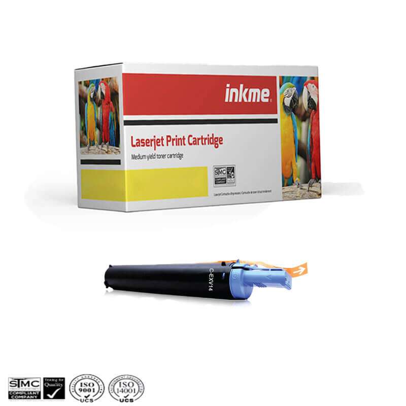 INK ME C-EXV14
