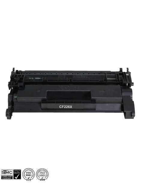 HP 26X (CF226X) - Toner  (NOIR)