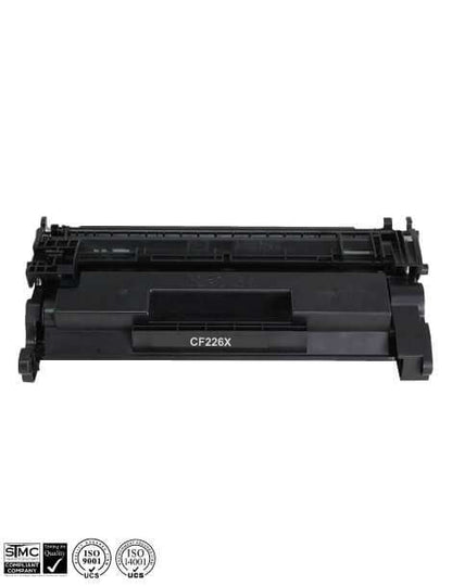 HP 26X (CF226X) - Toner  (NOIR)