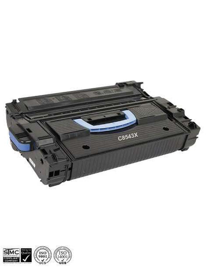HP 43X (C8543X) - Toner (NOIR)
