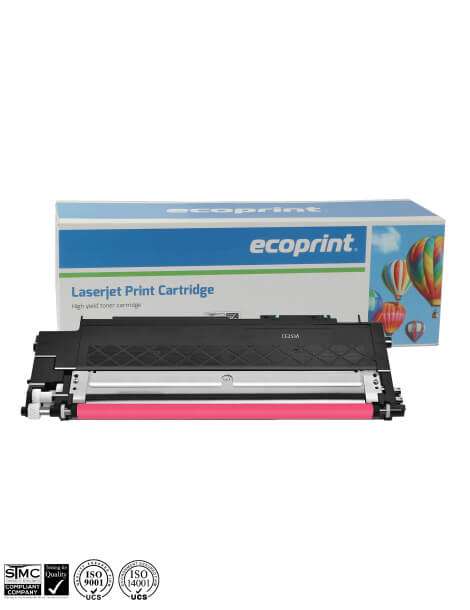 HP 504A (CE253A) - Toner