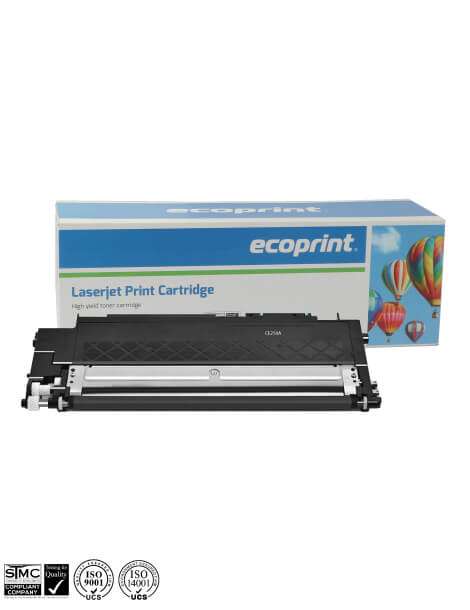 HP 504A (CE250A) - Toner