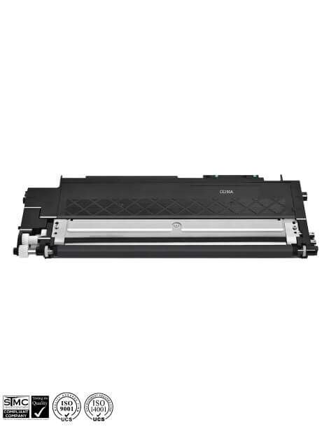 HP 504A (CE250A) - Toner  (NOIR)