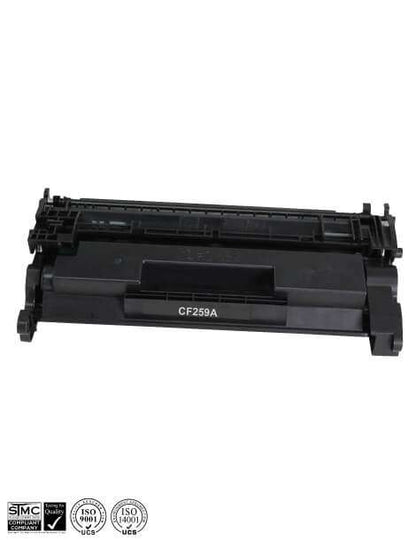 HP 59A (CF259A) - Toner générique  ( NOIR)