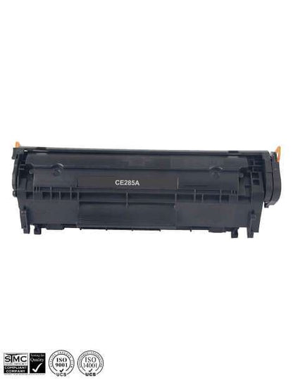 HP 85A (CE285A)- Toner compatible  (NOIR)