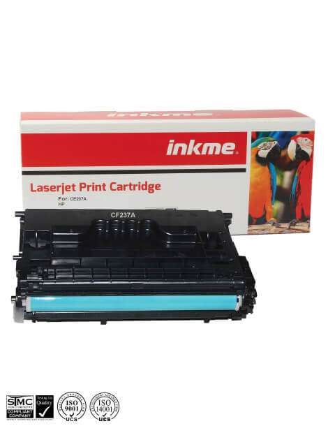 HP 37A (CF237A) - Toner générique ( NOIR)