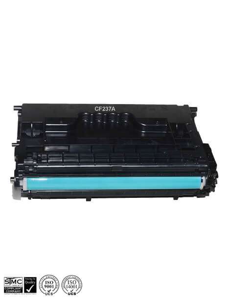 HP 37A (CF237A) - Toner générique ( NOIR)