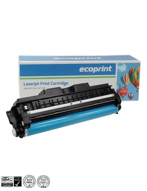 HP 126A (CE314A)- Tambour
