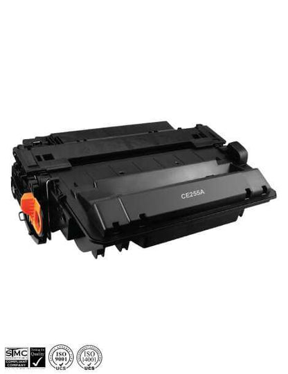 HP 55A (CE255A) - Toner générique ( NOIR)