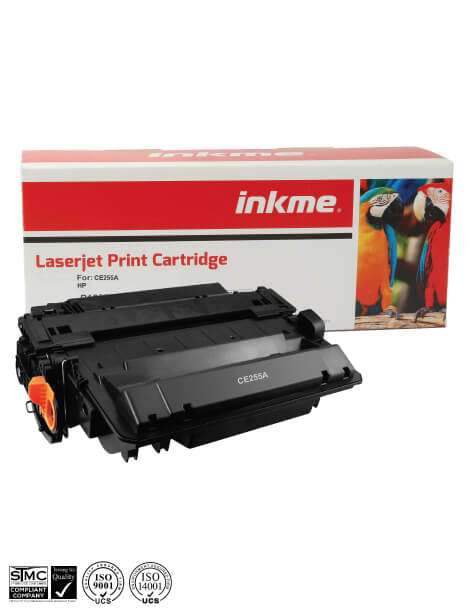 HP 55A (CE255A)